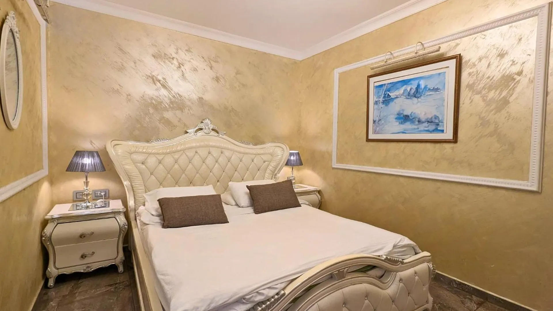 Almog Beach Apt Hotel מלון דירות אלמוג ביץ' Haifa Israel
